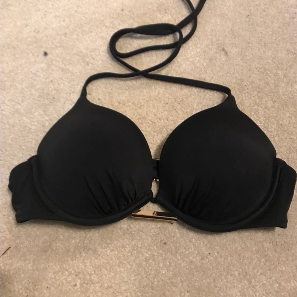 VS bathing suit bombshell top